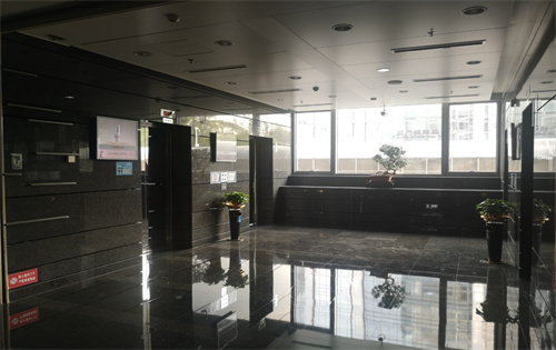 辉煌时代大厦实拍图1