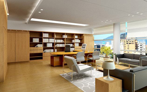 辉煌时代大厦实拍图3